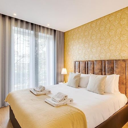 Almada Downtown Apartment By Da'Home OOporto Esterno foto