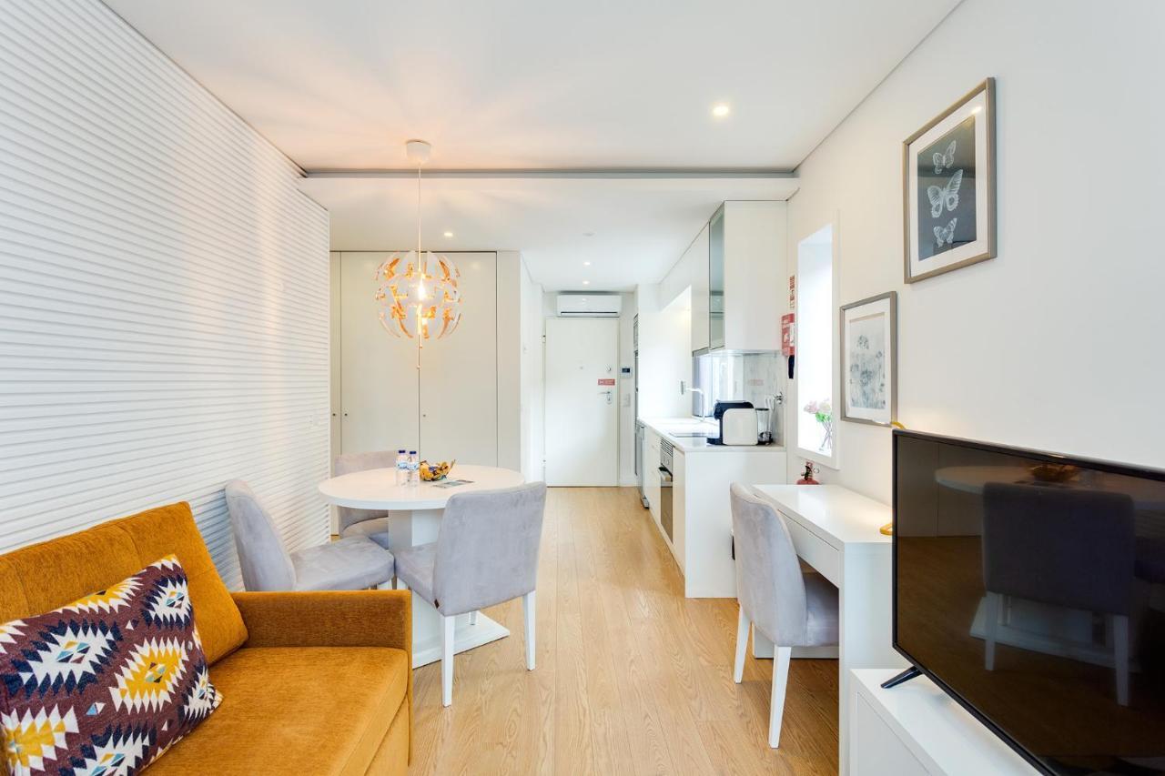 Almada Downtown Apartment By Da'Home OOporto Esterno foto