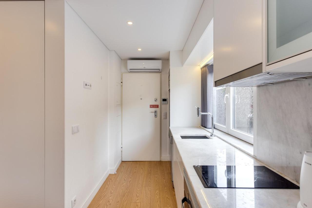 Almada Downtown Apartment By Da'Home OOporto Esterno foto