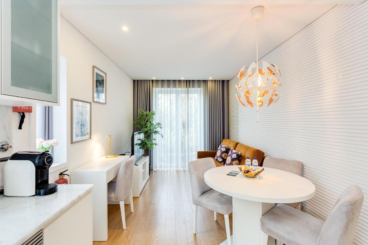 Almada Downtown Apartment By Da'Home OOporto Esterno foto