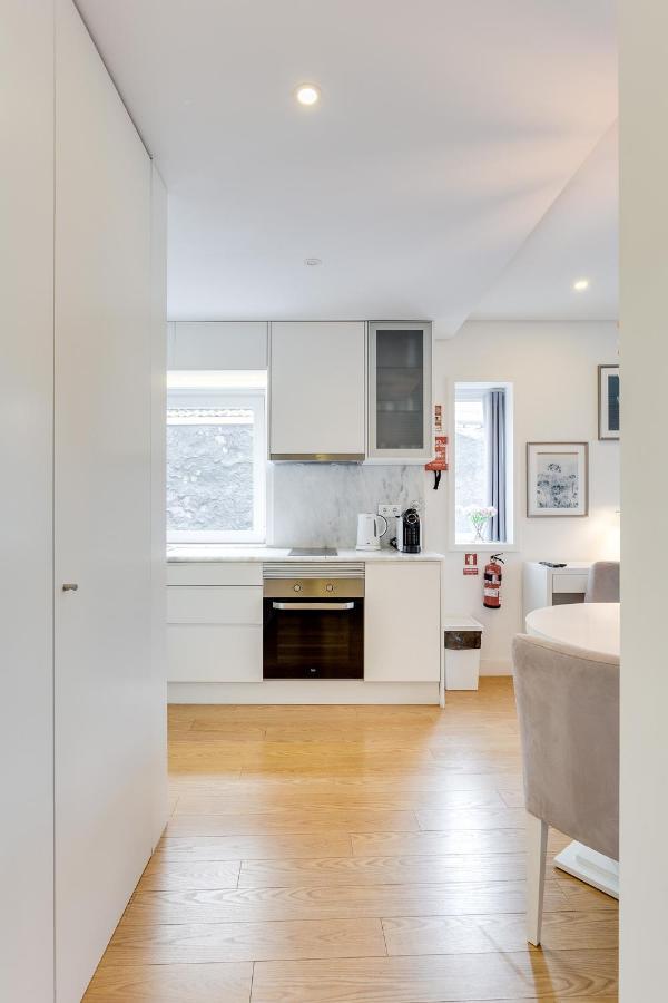 Almada Downtown Apartment By Da'Home OOporto Esterno foto