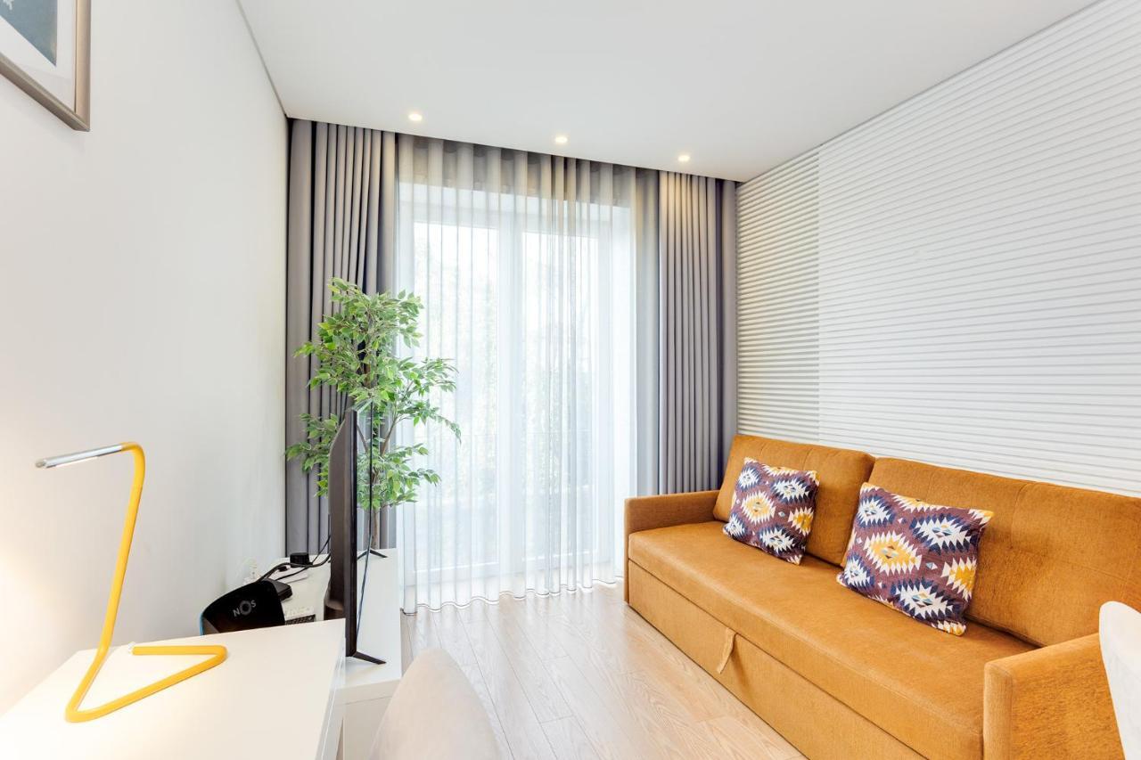 Almada Downtown Apartment By Da'Home OOporto Esterno foto