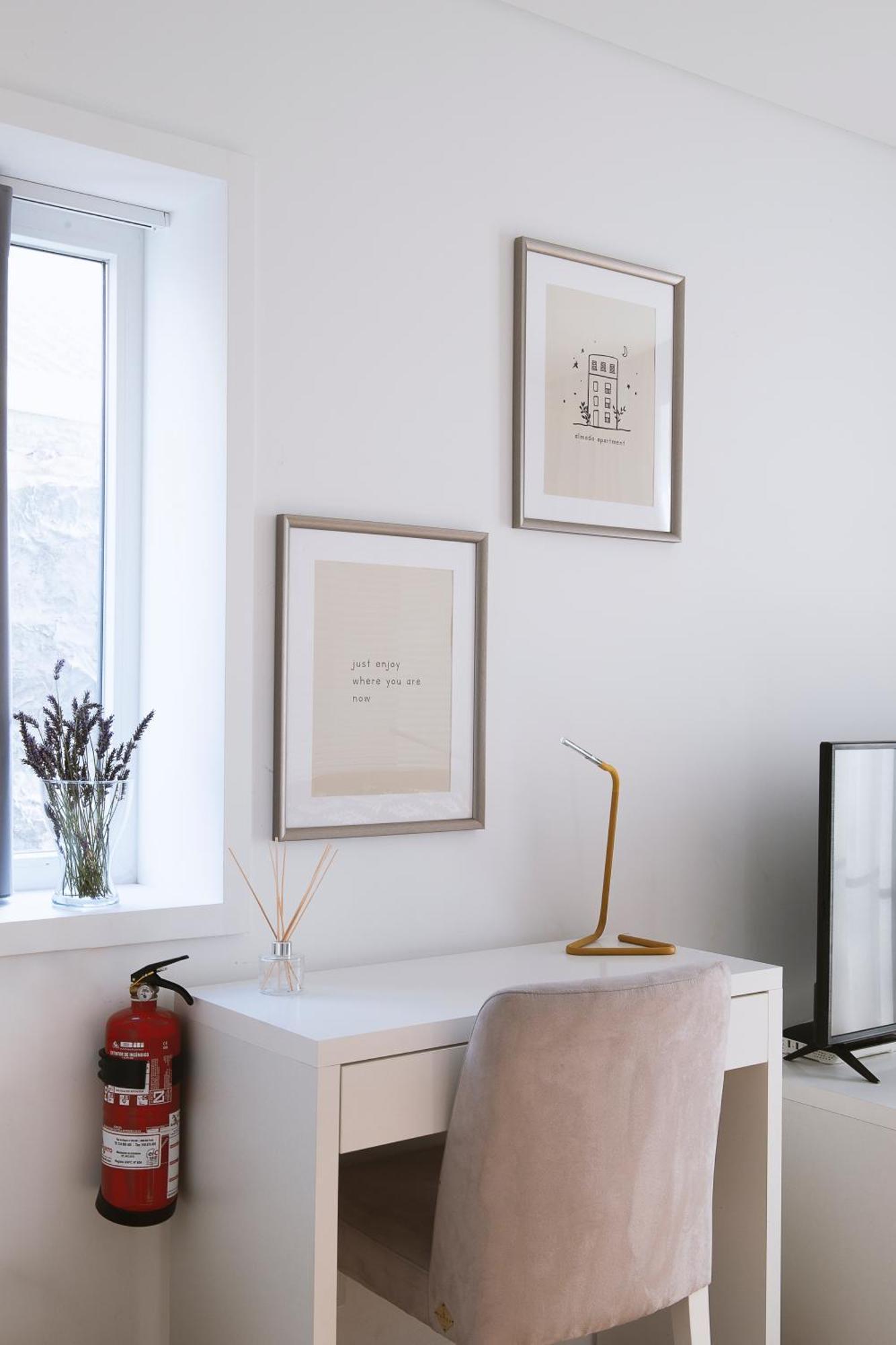 Almada Downtown Apartment By Da'Home OOporto Esterno foto