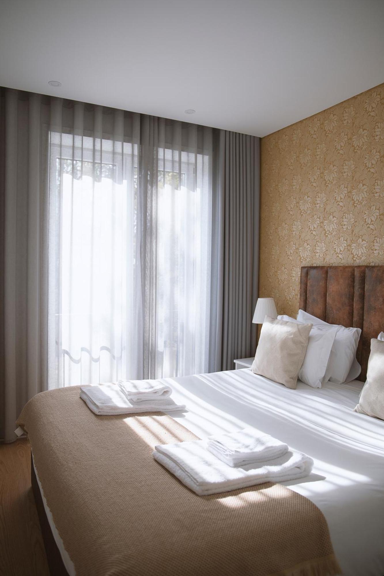 Almada Downtown Apartment By Da'Home OOporto Esterno foto