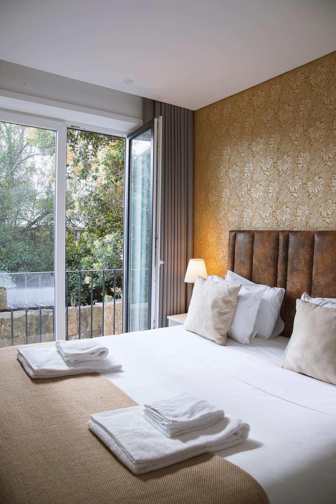 Almada Downtown Apartment By Da'Home OOporto Esterno foto